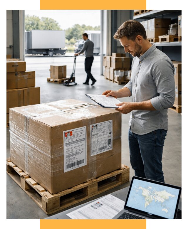 Срочная международная доставка от 12250 р. | СетСервис-Нвр