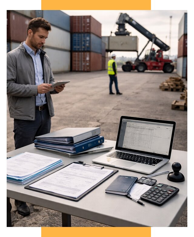 Контейнерные перевозки грузов по миру от 122496 р. | СетСервис-Нвр