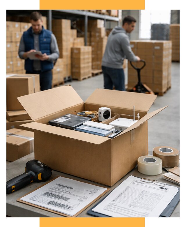 Доставка грузов из Китая в Россию от 61248 р. | СетСервис-Нвр