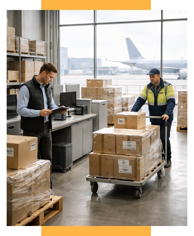 Авиадоставка из Китая от 664 р. — быстро | СетСервис-Нвр