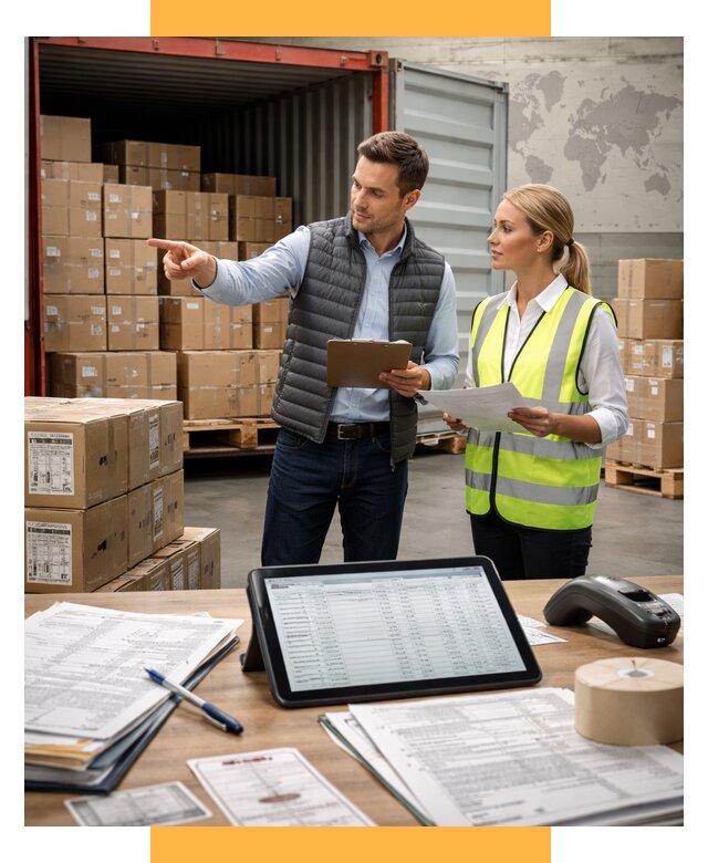 Карго доставка из Китая в Россию от 86768 р. | СетСервис-Нвр