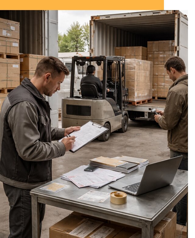 Карго доставка из Китая морские и авиаперевозки от 86768