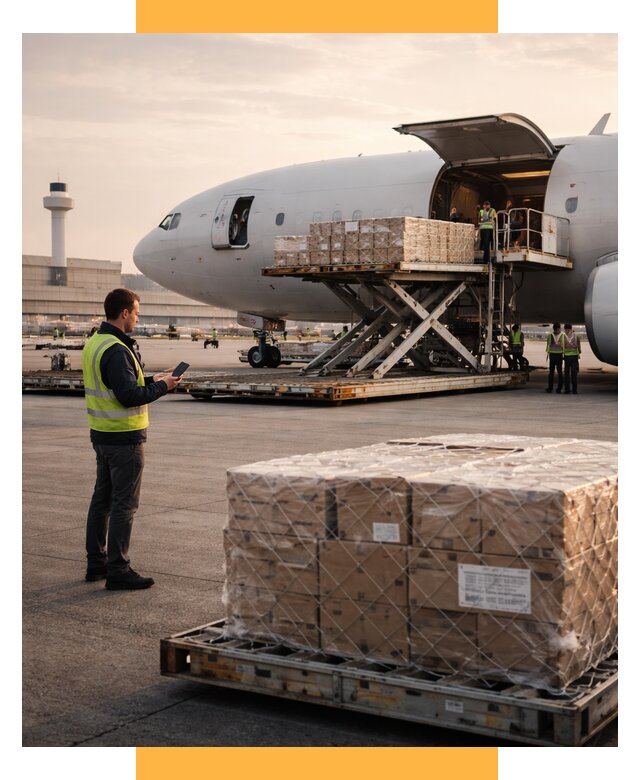 Срочная авиадоставка из Турции от 459 руб., СетСервис-Нвр