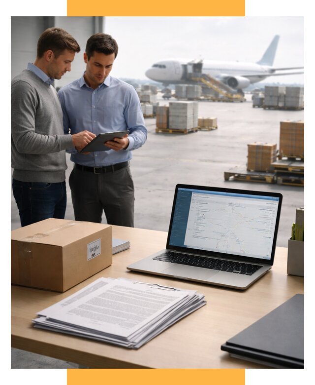 Авиадоставка из США от 664 р., быстро и надежно, СетСервис-Нвр