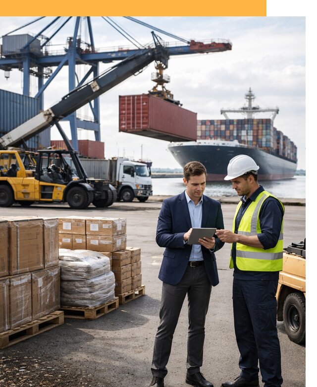 Морские перевозки из США экспорт грузов от 45936 руб