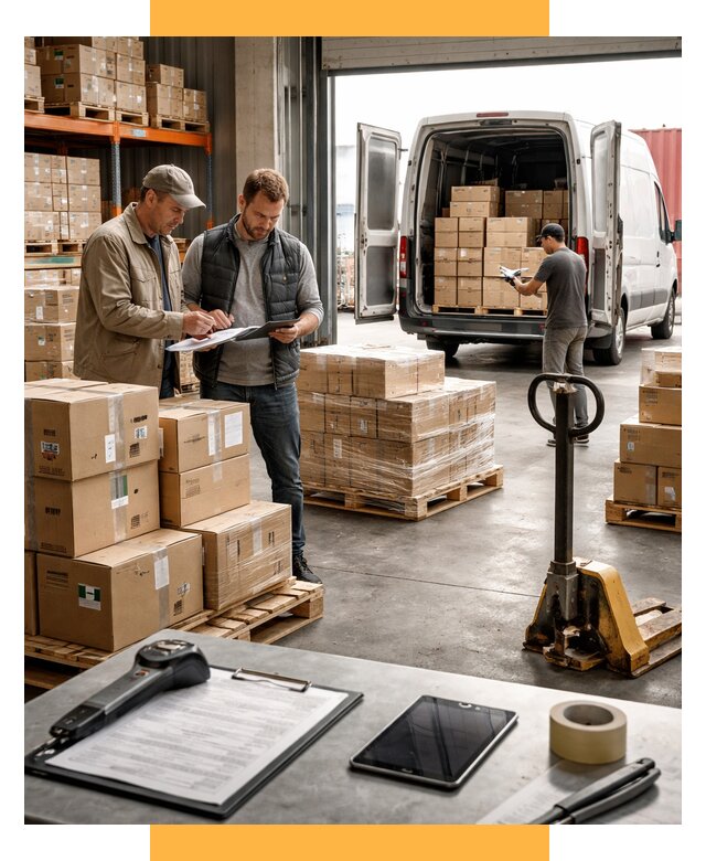 Сборные грузы из Италии, доставка от 18885 р. СетСервис-Нвр