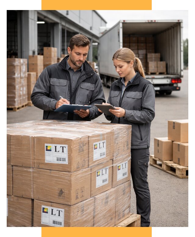 Доставка грузов из Литвы в Россию от 15312 р., СетСервис-Нвр