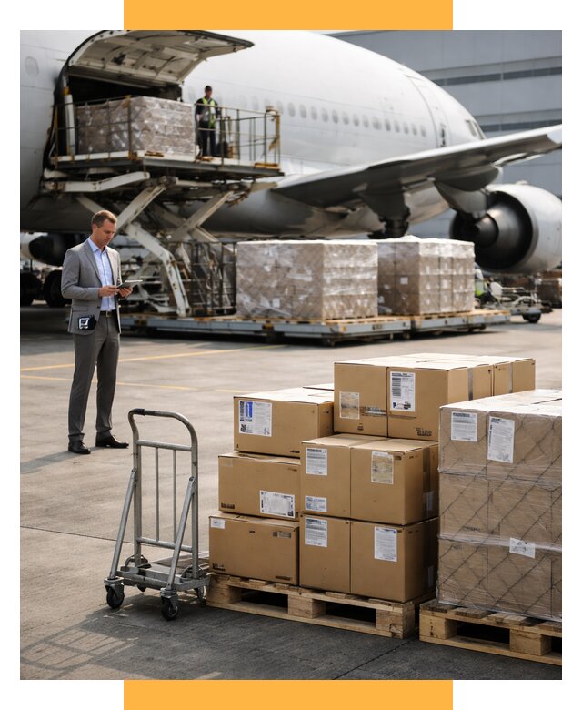 Авиадоставка из Японии от 612 р., срочно, СетСервис-Нвр