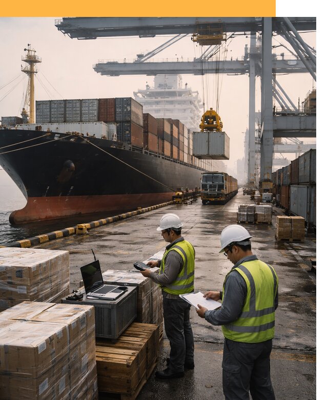 Морские перевозки из Японии от 91872 руб, доставка по миру