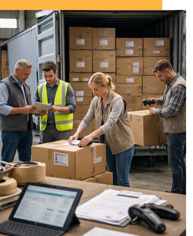 Доставка и таможенное оформление грузов из Вьетнама от 76560