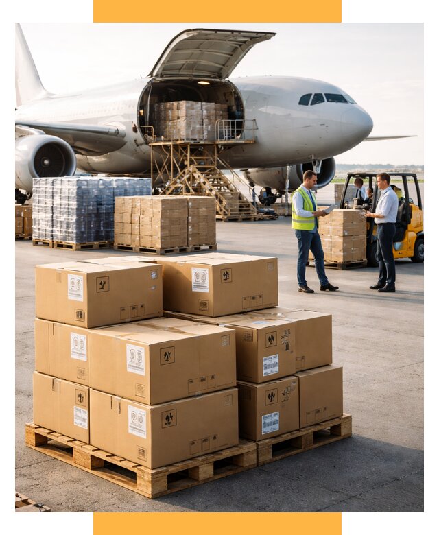 Авиадоставка из Вьетнама в Россию от 868 р. | СетСервис-Нвр