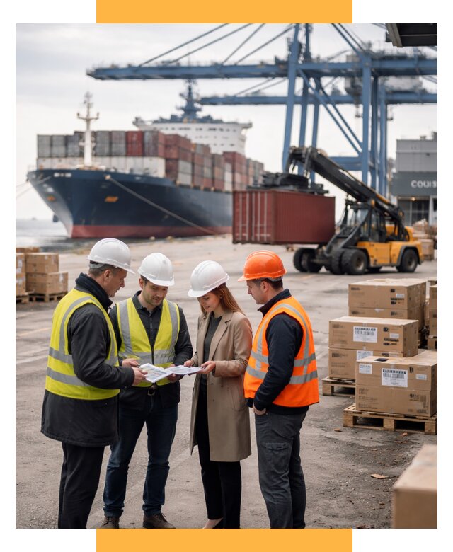 Морские перевозки из Вьетнама от 153120 р. — СетСервис-Нвр