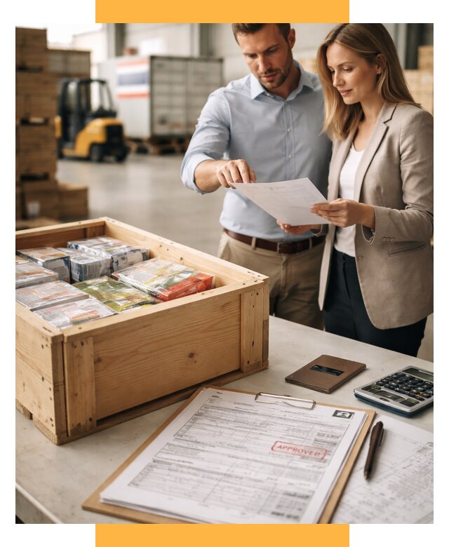 Доставка грузов из Таиланда в Россию от 35728 р. СетСервис-Нвр