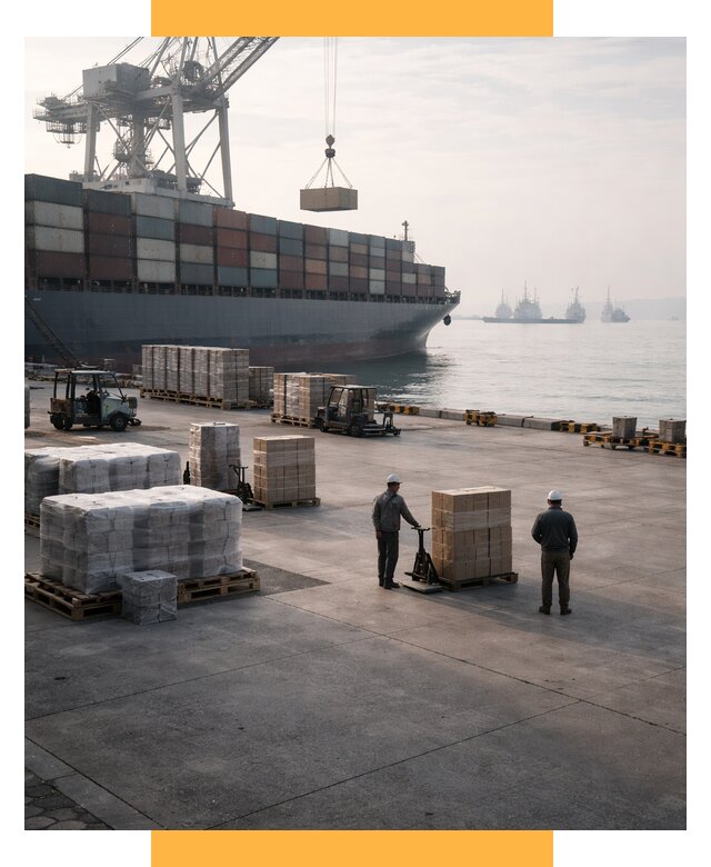 Морские перевозки из Таиланда от 86768 р. | СетСервис-Нвр