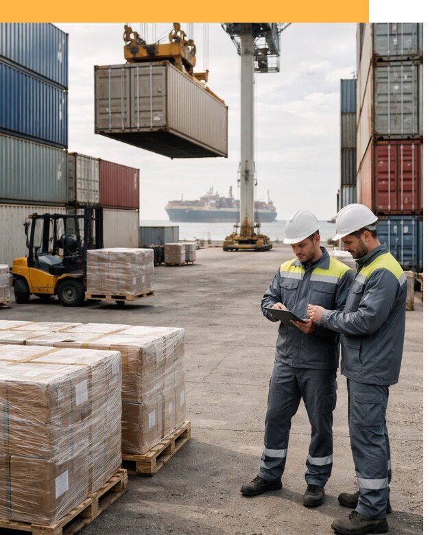 Морские перевозки из Таиланда от 86768 руб, доставка и таможня