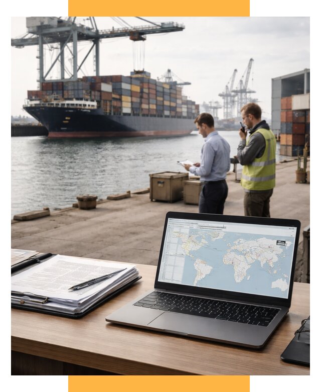 Морские перевозки из Малайзии от 86768 р. | СетСервис-Нвр