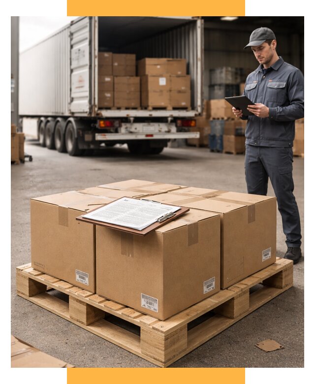 Доставка грузов из Ирана в Россию от 1225 р., СетСервис-Нвр