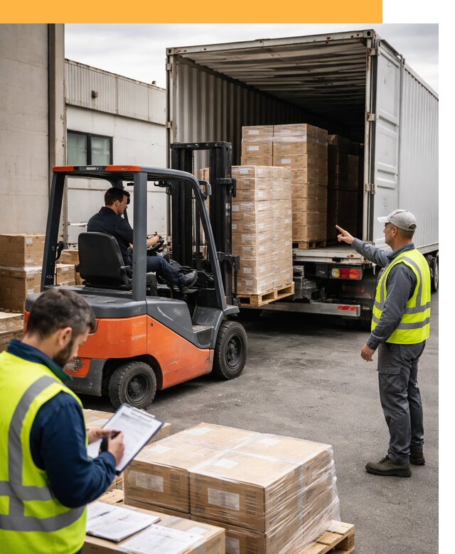 Доставка грузов из Армении по всему миру от 12250 руб.