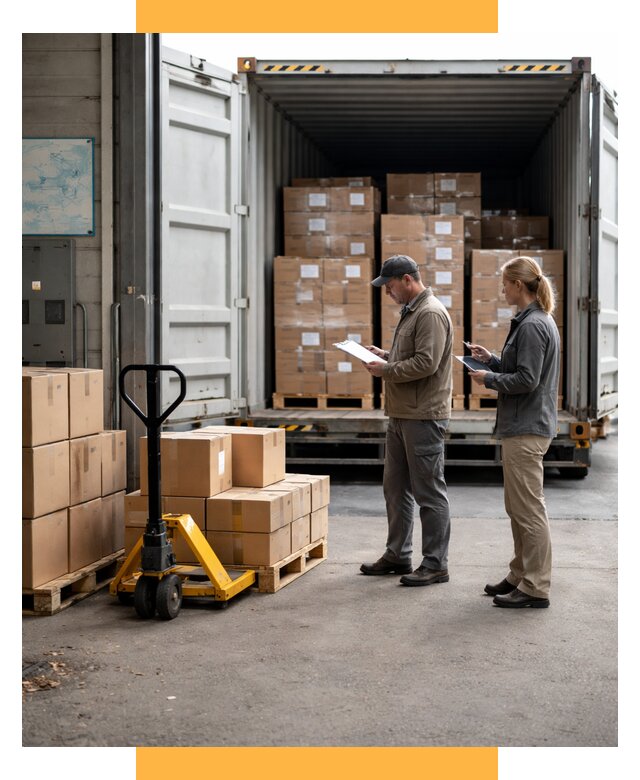 Доставка грузов из Грузии в Россию от 56144 р. | СетСервис-Нвр