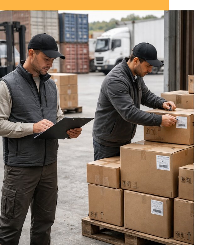 Доставка грузов из Грузии: мультимодальные перевозки от 56144