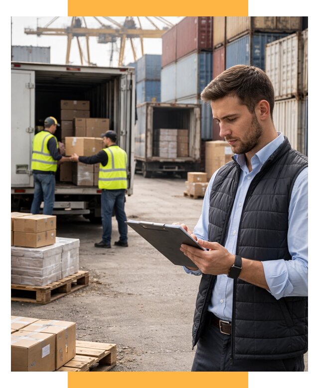 Доставка грузов из Азербайджана от 35728 р., СетСервис-Нвр