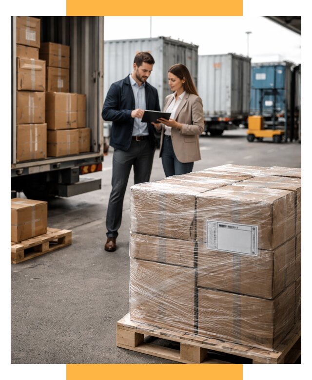 Доставка грузов из Казахстана в Россию от 6635 р., СетСервис-Нвр