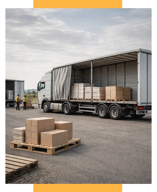 Автоперевозки из Казахстана от 86768 руб. | СетСервис-Нвр