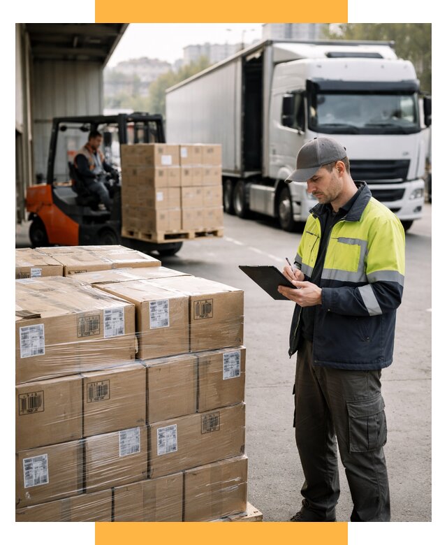 Доставка грузов из Киргизии в Россию от 15312 р. | СетСервис-Нвр