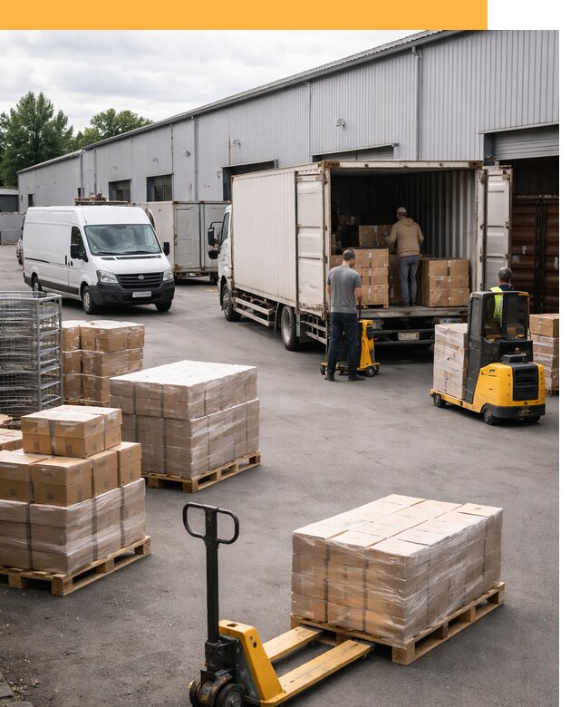 Доставка грузов из Беларуси по всему миру от 15312 руб