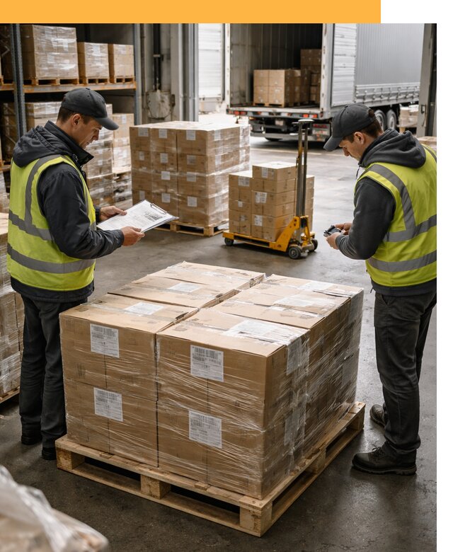 Доставка грузов в Израиль морем, авиа и автоперевозки от 45936 руб.