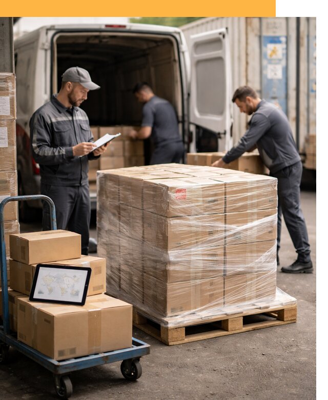 Доставка грузов в Армению: морские, авиа и авто от 35728