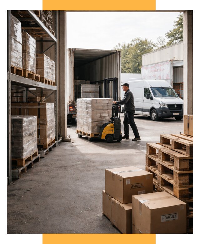 Доставка и перевозка грузов в Грузию от 25520 р., СетСервис-Нвр