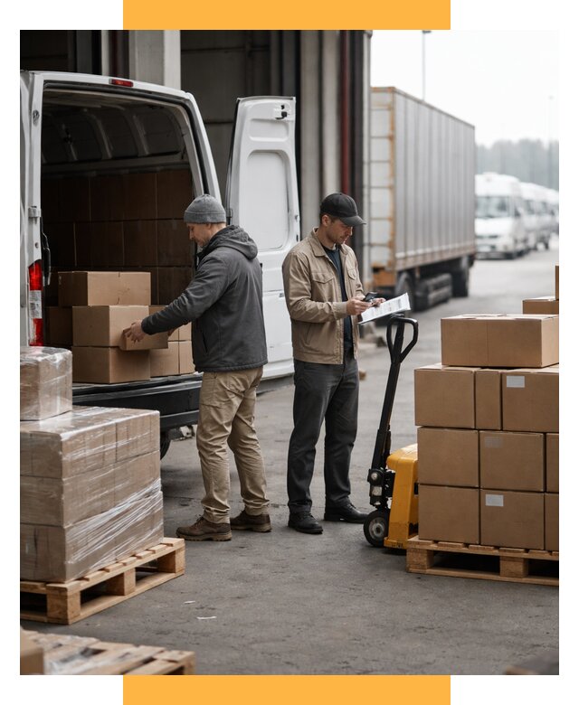 Доставка грузов в Киргизию от 15312 р. - логистика СетСервис-Нвр