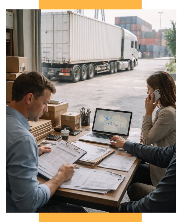 Доставка через Турцию: логистика и транзит от 6635 р. | СетСервис-Нвр