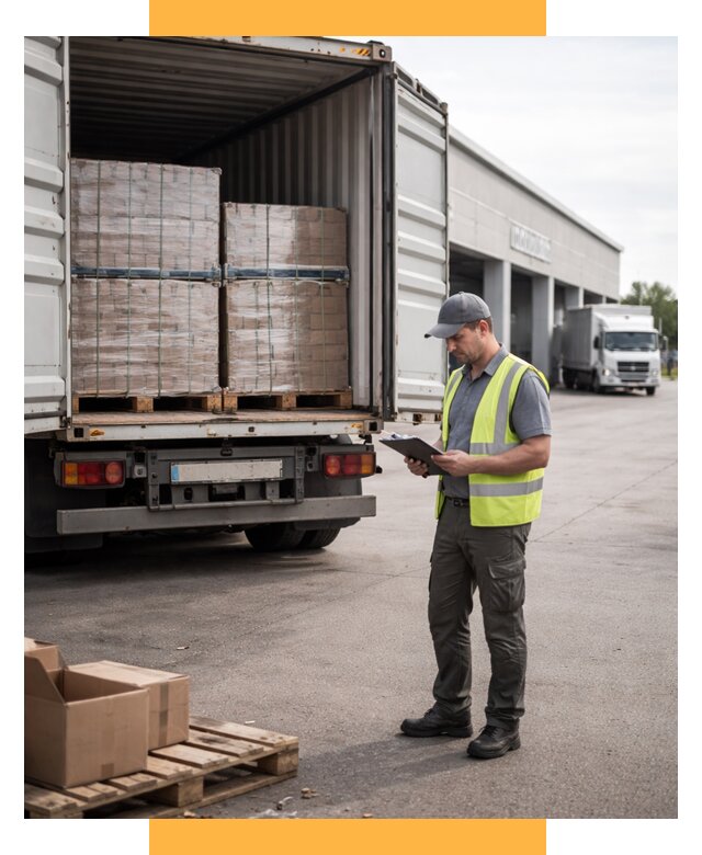 Доставка через Казахстан от 30624 р. | Транзит и логистикаСетСервис-Нвр