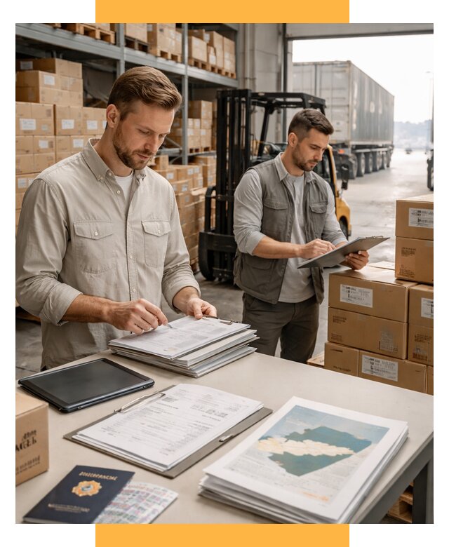 Доставка через ОАЭ от 7656 р. транзит и склад в Дубае, СетСервис-Нвр