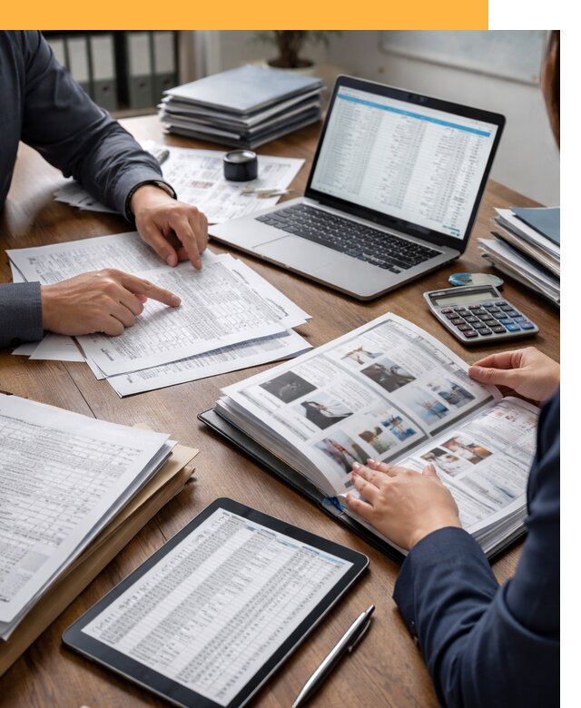 Профессиональный подбор кода ТН ВЭД для таможенного оформления от 2552 руб