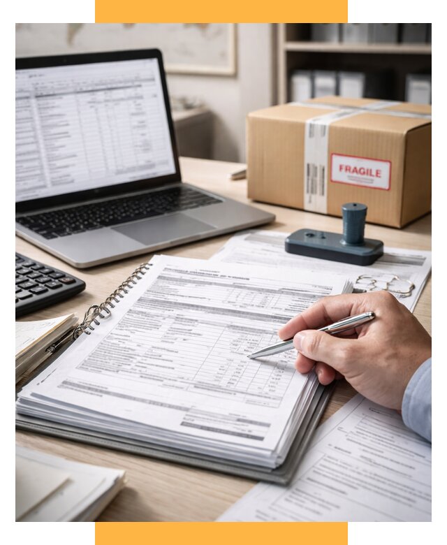 Определение таможенной стоимости, расчет от 3573 р. | СетСервис-Нвр