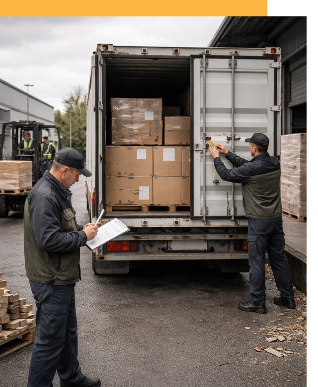 Временный вывоз товаров для ремонта и выставок от 8166 руб