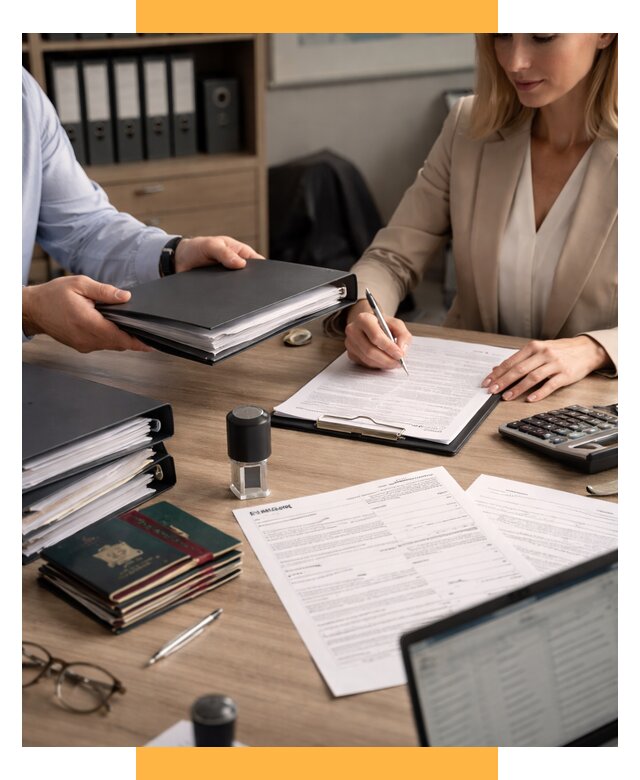 Разрешительная документация для импорта от 8166 р. | СетСервис-Нвр