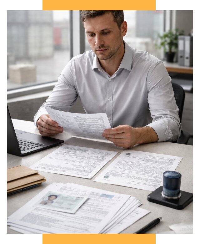 Оформление нотификации ФСБ под ключ от 4594 р. - СетСервис-Нвр