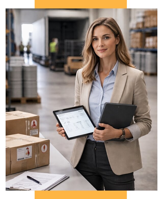 Таможенное оформление хим. сырья от 12250 р. СетСервис-Нвр