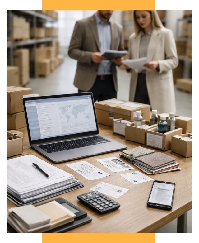 Поиск поставщика в Китае под ключ от 8677 р. | СетСервис-Нвр