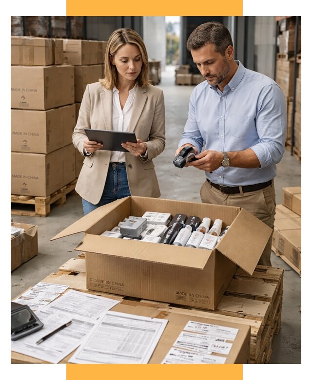 Выкуп товара в Китае с доставкой, оплата от 4594 р. | СетСервис-Нвр