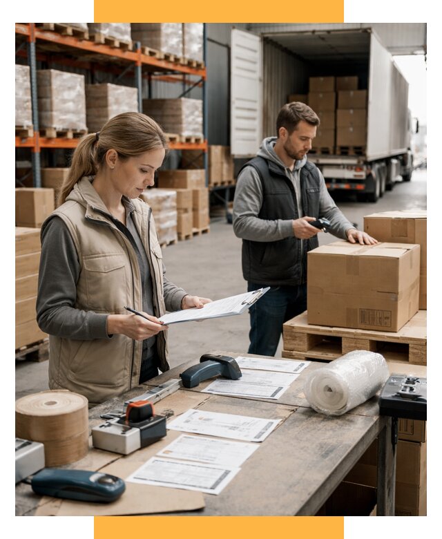 Оптовые поставки из Китая от 51040 р. — логистика СетСервис-Нвр