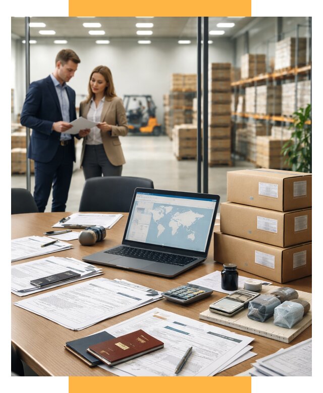 Торговый дом в Китае от 45936 р. — услуги и сервис СетСервис-Нвр