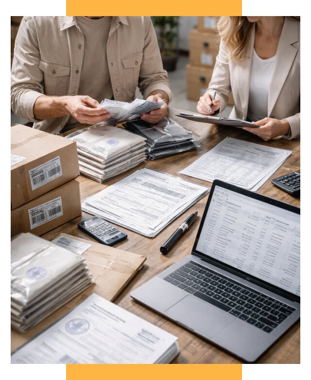 Закупка и доставка из Турции от 25520 р. - СетСервис-Нвр