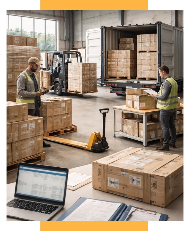 Оптовые поставки из Турции быстро от 45936 р. — СетСервис-Нвр