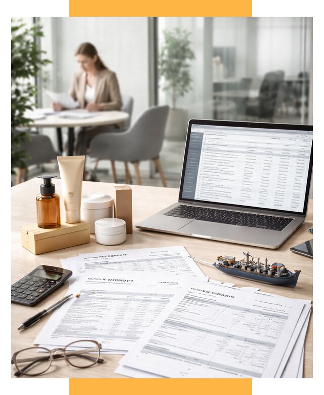 Закупка товара в ОАЭ под ключ от 15312 р. | СетСервис-Нвр