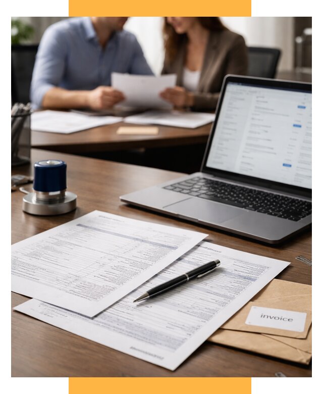 Оплата инвойсов за рубеж под ключ от 3573 р., СетСервис-Нвр